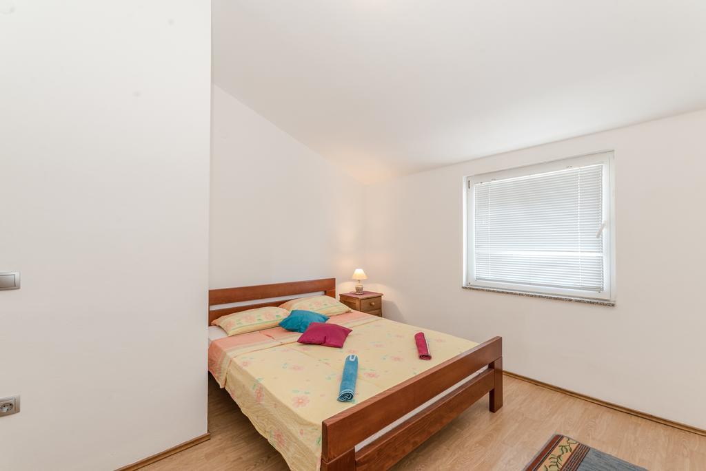 Apartments Krepo 비르 외부 사진